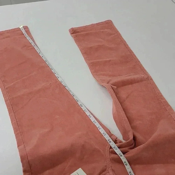 Joie Maza Rose Corduroy Cropped Pant - Picture 6 of 13